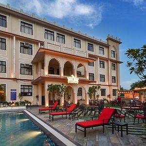 Ranbanka Heritage Resort